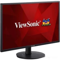 Монитор ViewSonic VA2718-SH фото 3